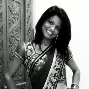 Meet your Posher, Vandana